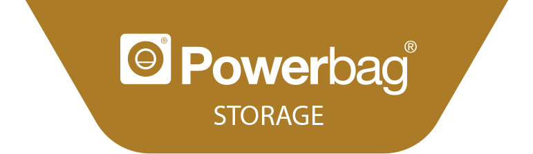 powerbag storage